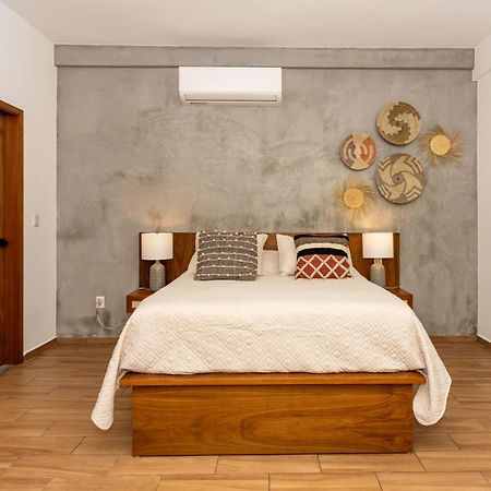 Casa Bonita Playa Del Carmen Apartment Екстериор снимка