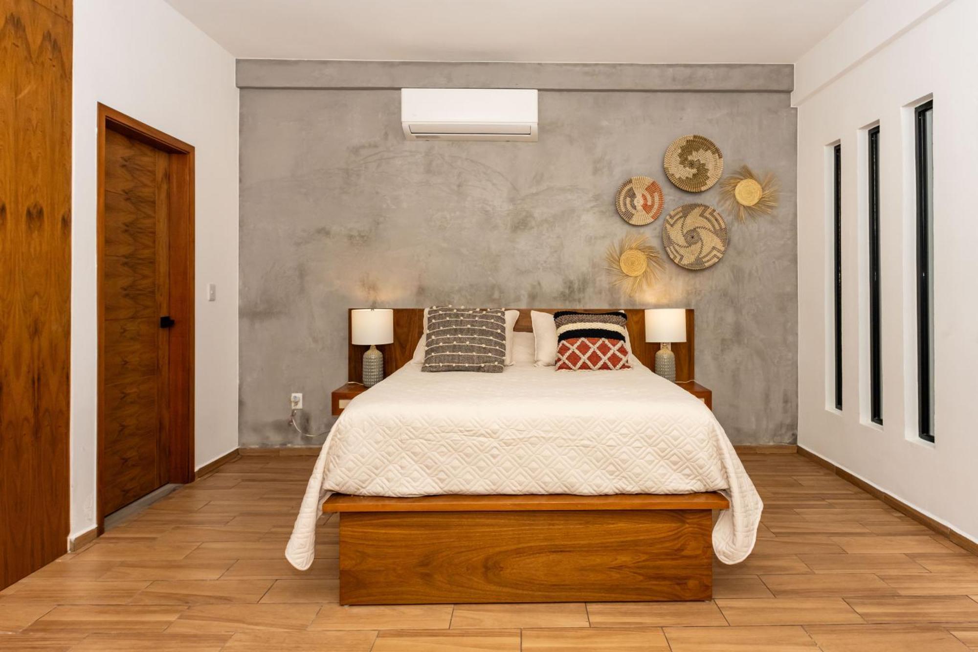 Casa Bonita Playa Del Carmen Apartment Екстериор снимка