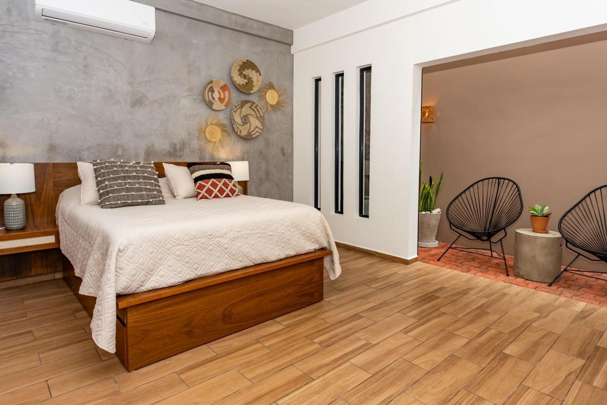 Casa Bonita Playa Del Carmen Apartment Екстериор снимка