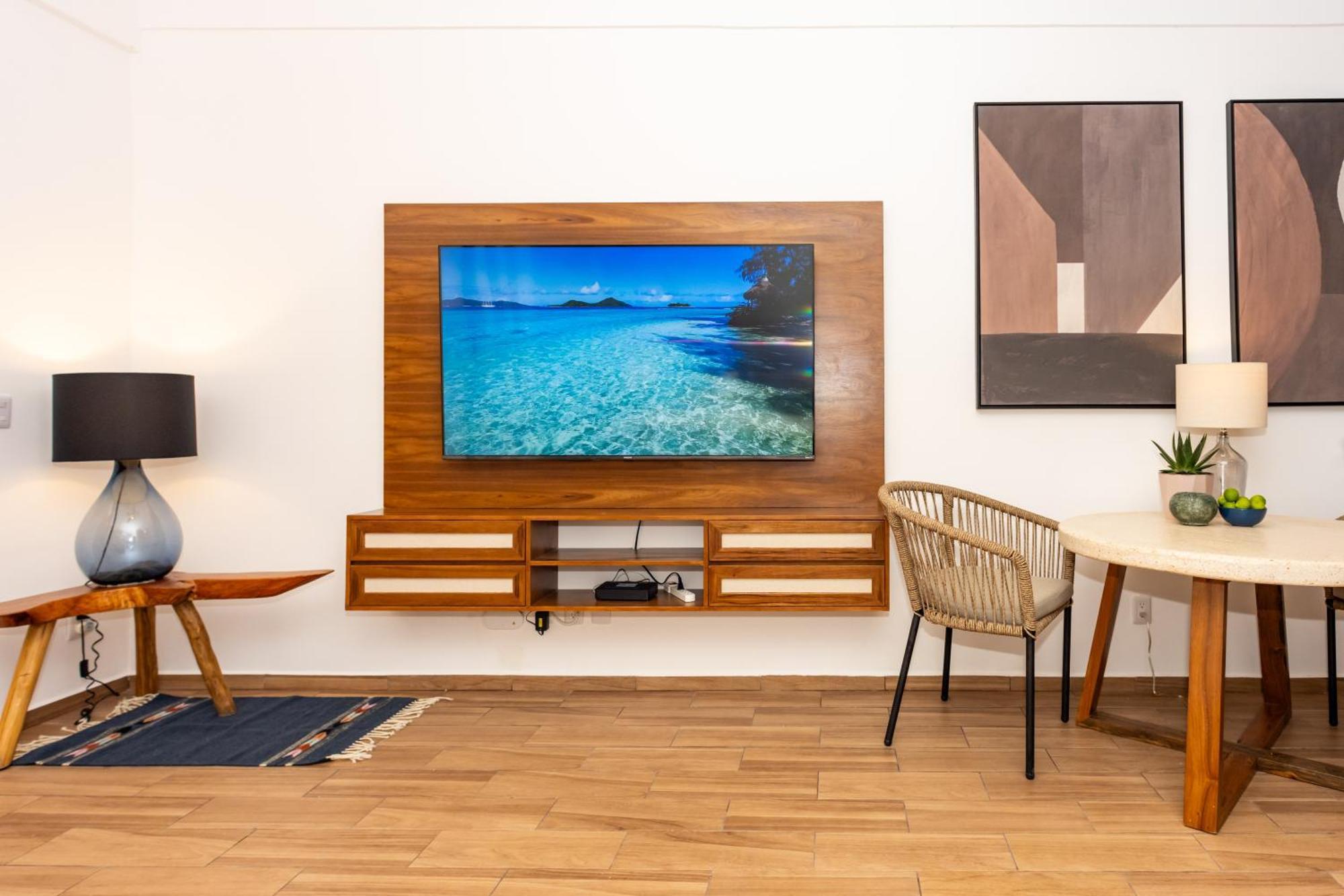 Casa Bonita Playa Del Carmen Apartment Екстериор снимка