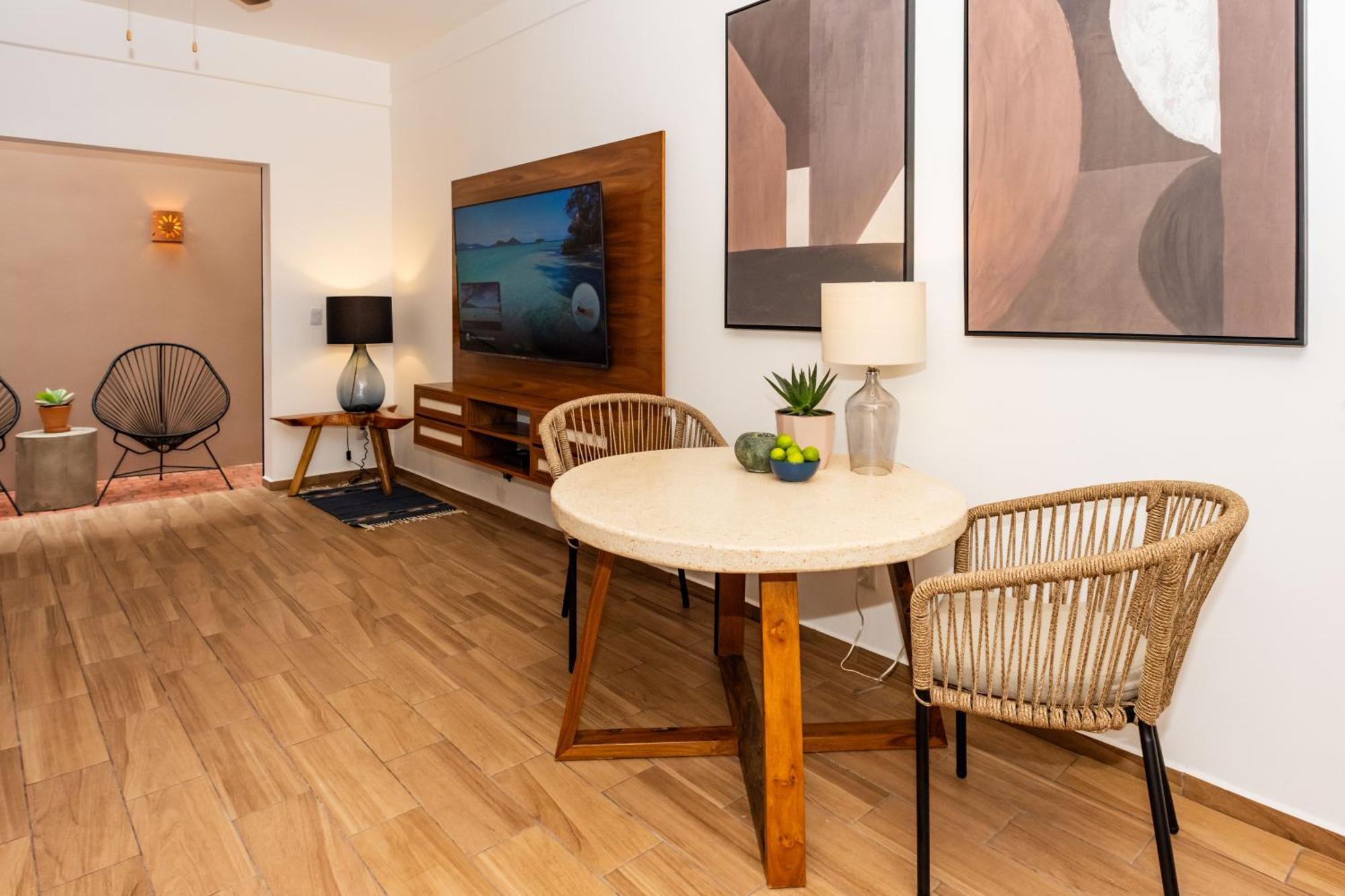 Casa Bonita Playa Del Carmen Apartment Екстериор снимка