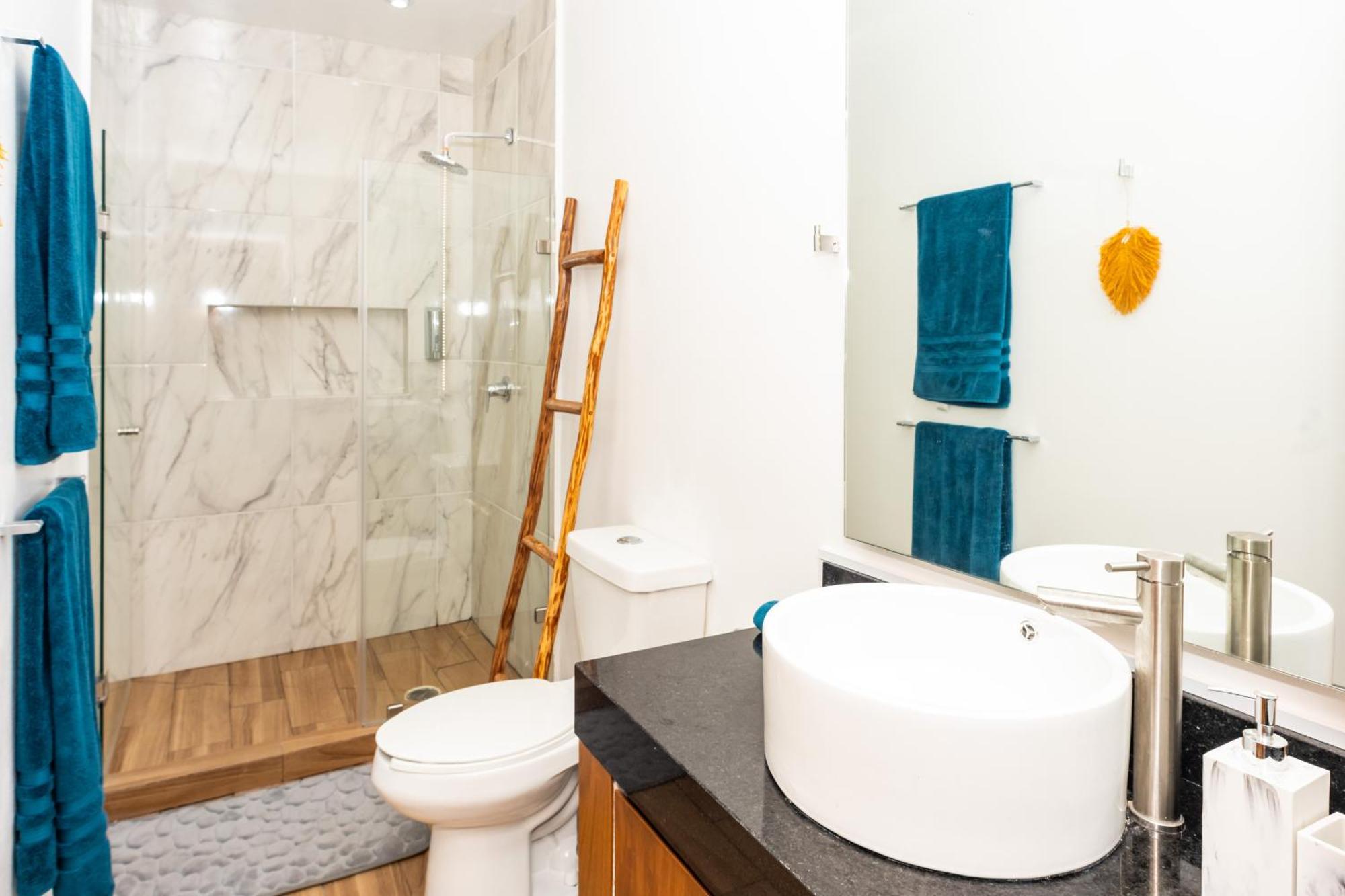 Casa Bonita Playa Del Carmen Apartment Екстериор снимка