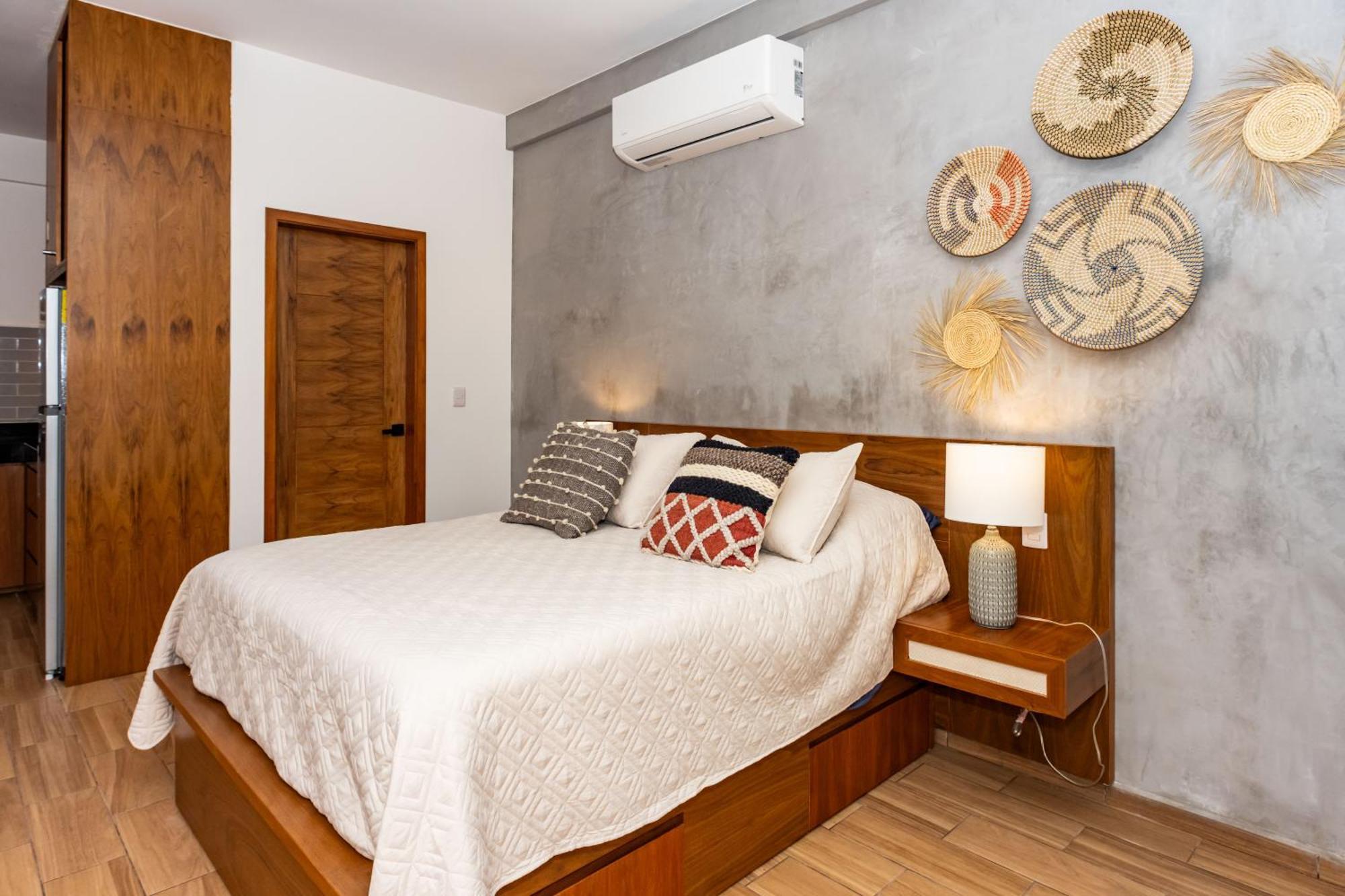 Casa Bonita Playa Del Carmen Apartment Екстериор снимка