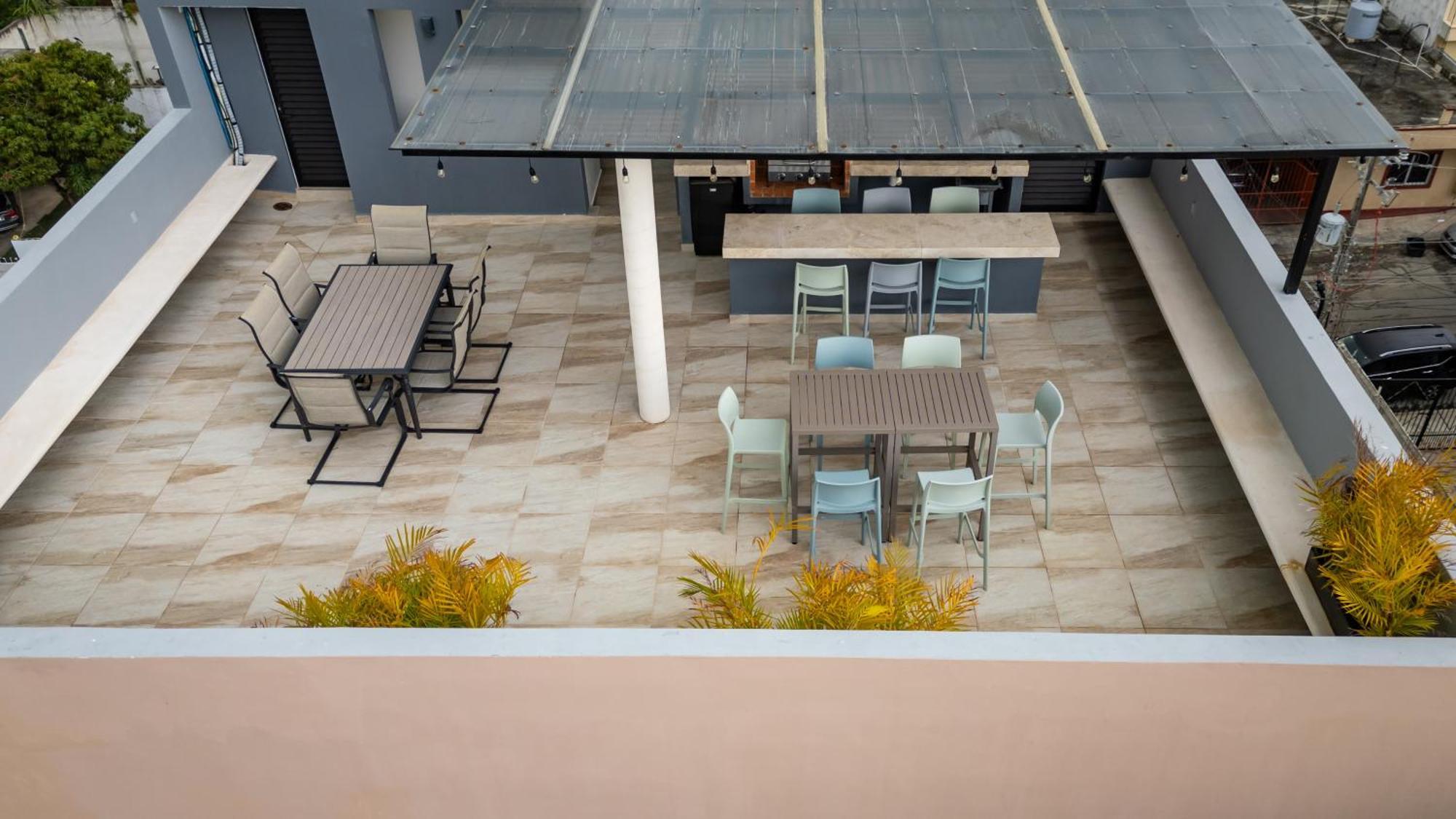 Casa Bonita Playa Del Carmen Apartment Екстериор снимка