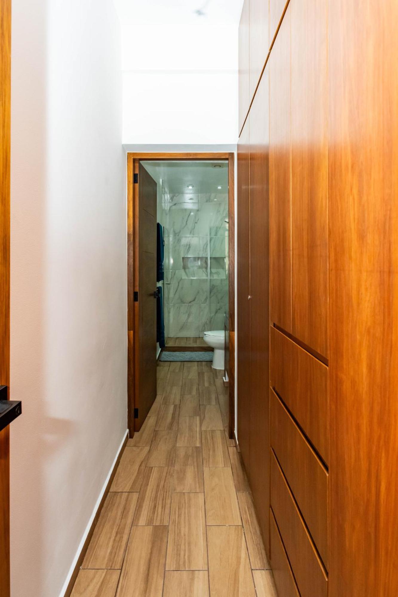 Casa Bonita Playa Del Carmen Apartment Екстериор снимка